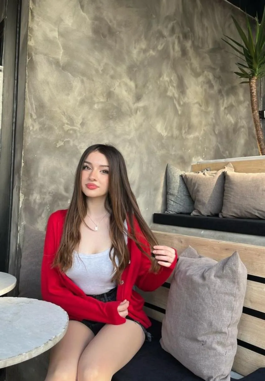 Derya - Avcılar Escort