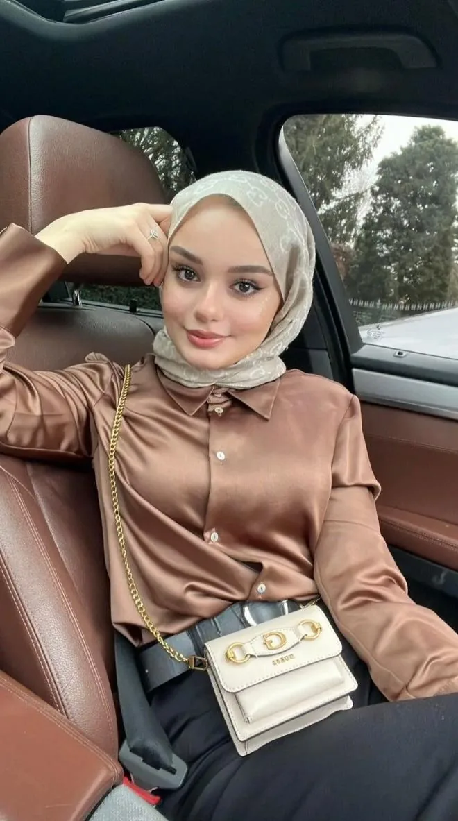 Gizem - Avcılar Escort