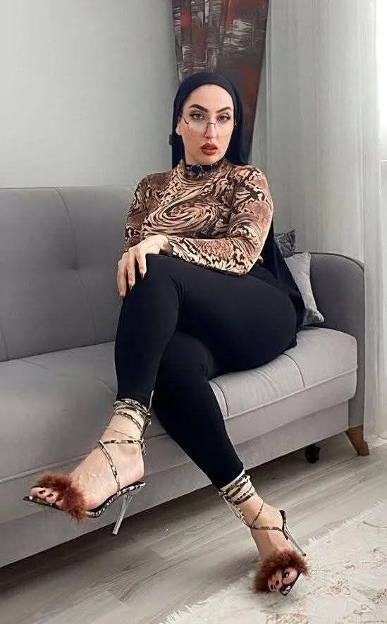 Şeyma - Avcılar Escort