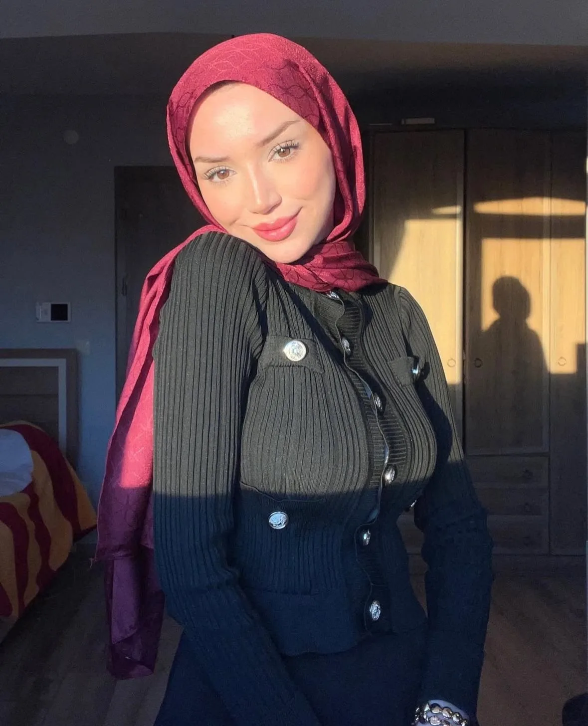 Hilal - Avcılar Escort
