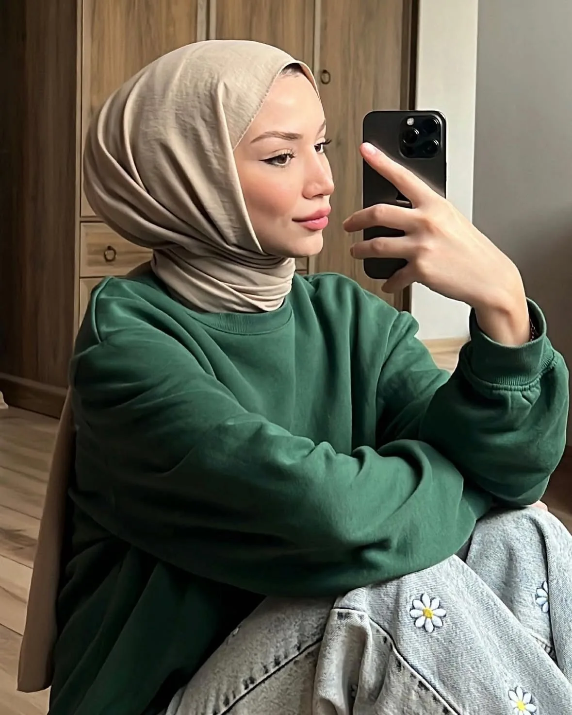 Bade - Cihangir, Beyoğlu Escort