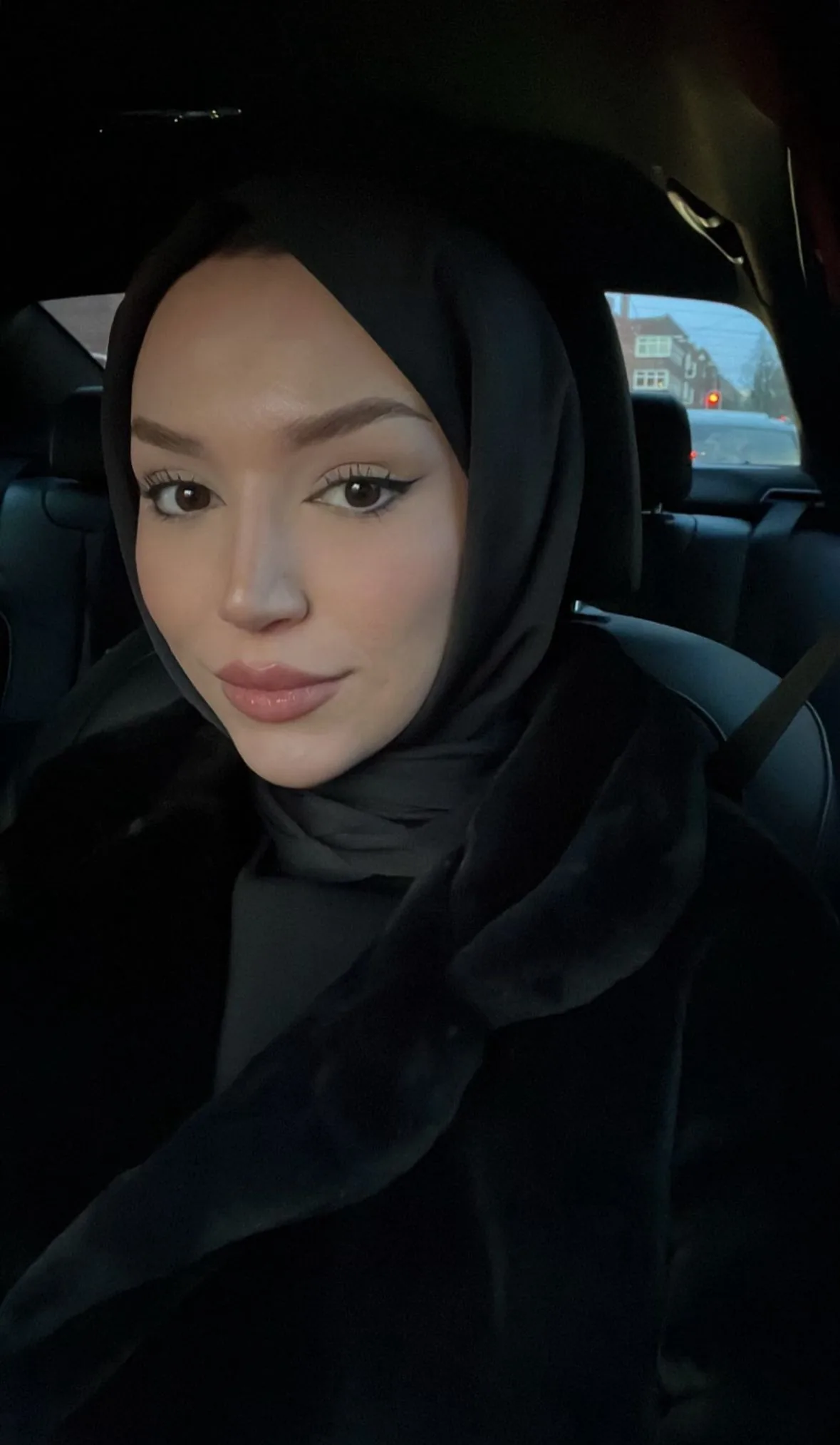 Bade - Cihangir, Beyoğlu Escort