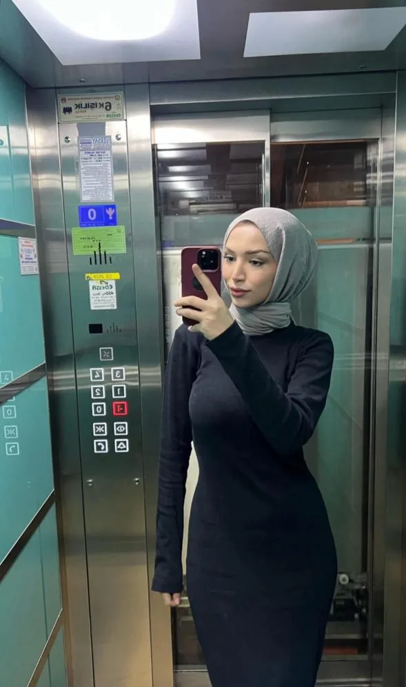 Bade - Cihangir, Beyoğlu Escort