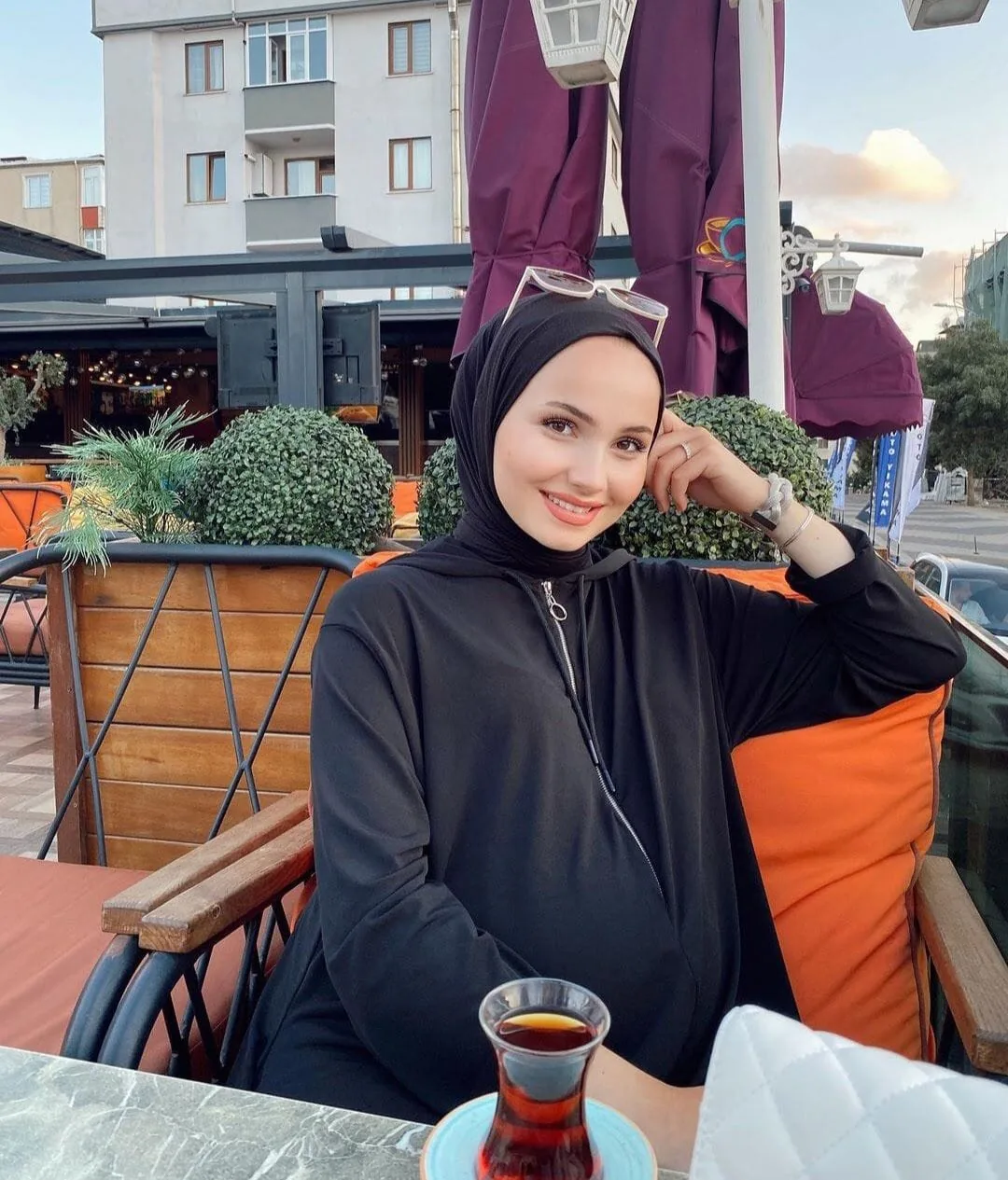 Çağla - Avcılar Escort