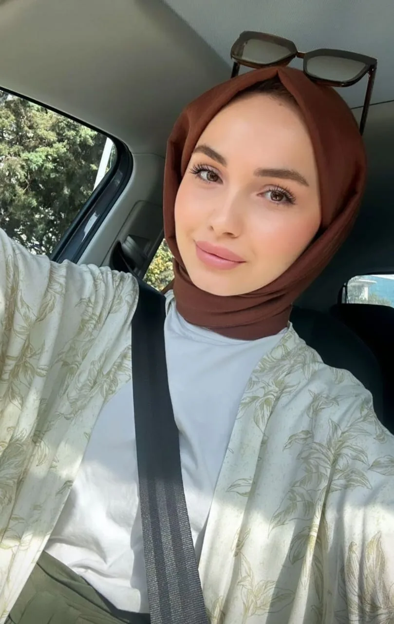 Çağla - Avcılar Escort