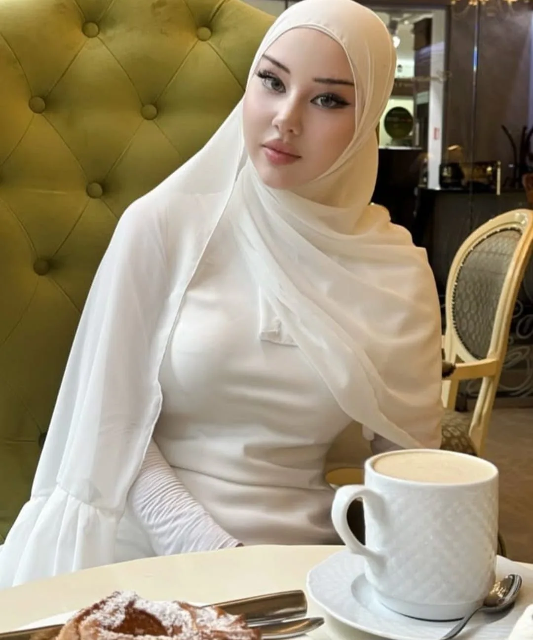 Defne - Avcılar Escort
