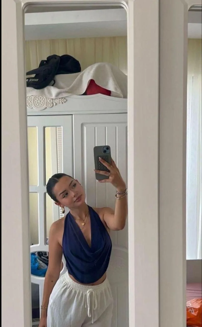 Gül - Avcılar Escort