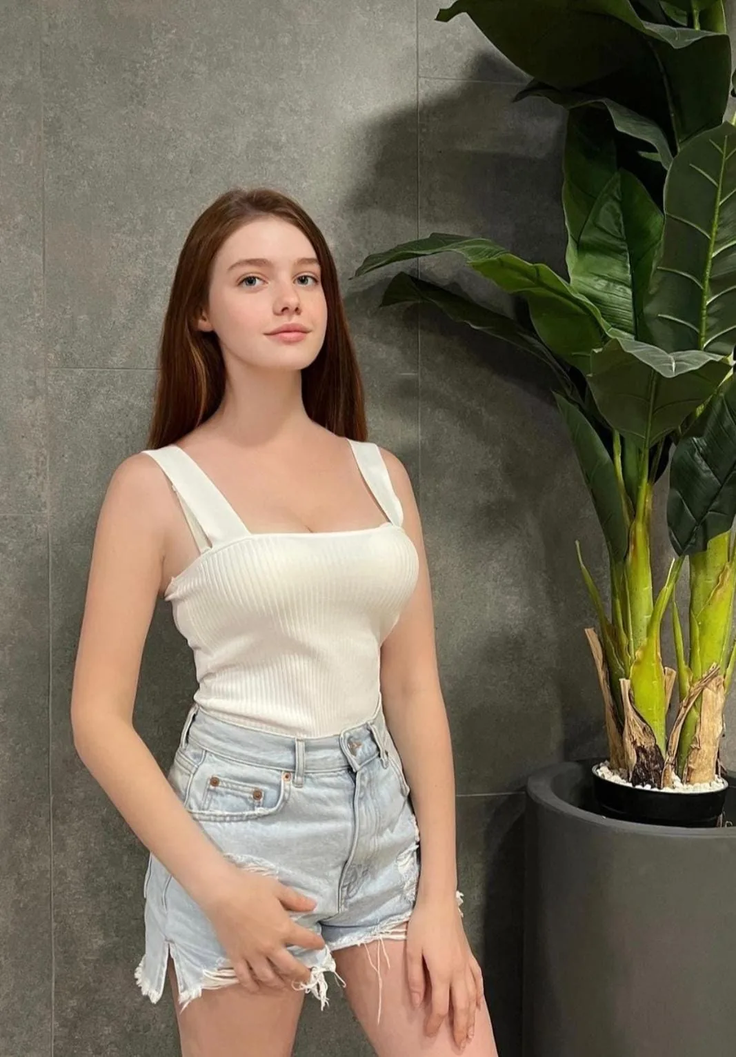 Oya - Avcılar Escort