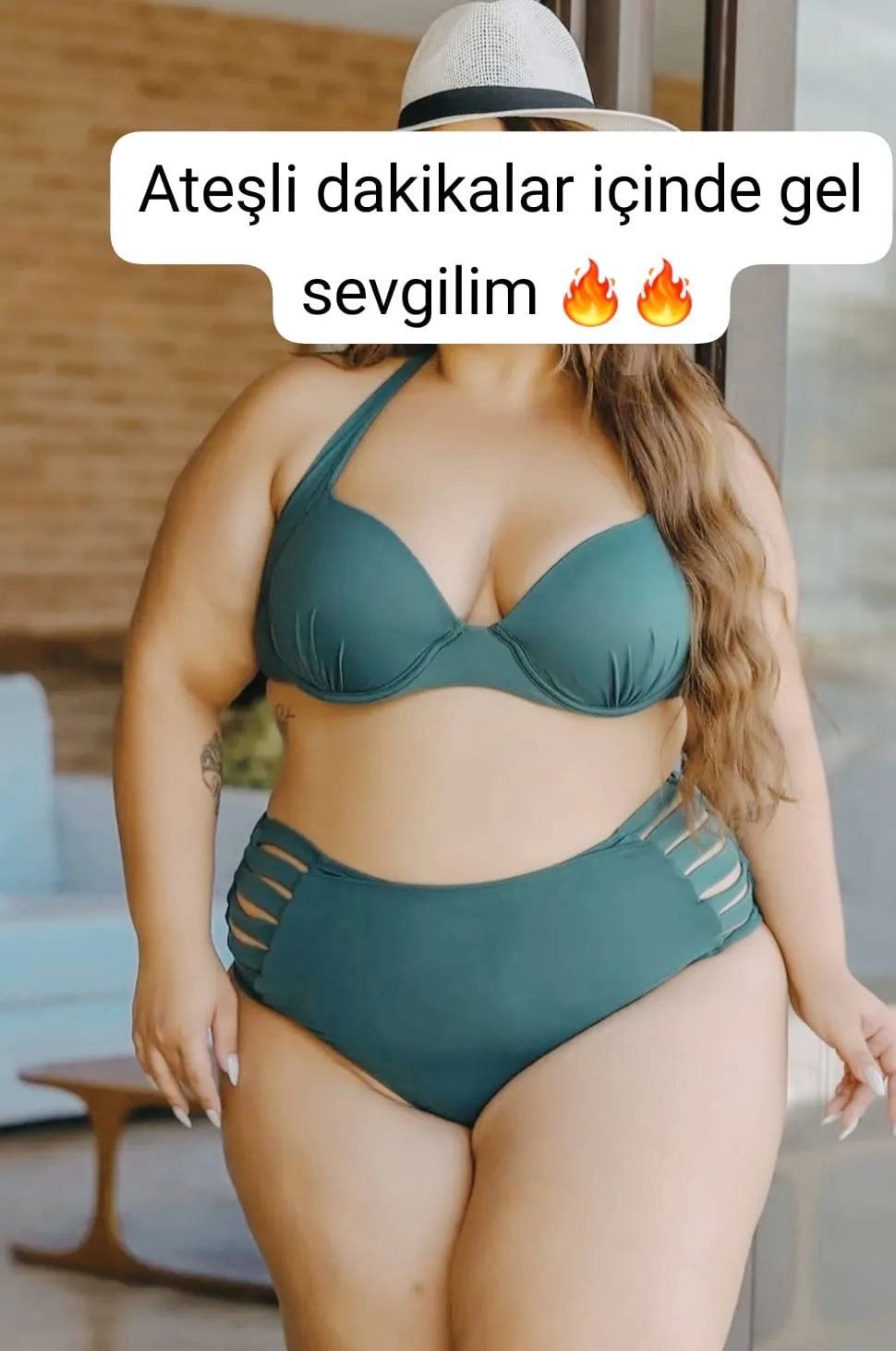 Burcu - Avcılar Escort