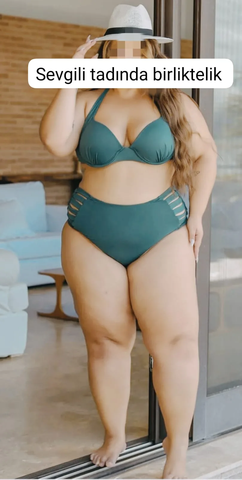 Burcu - Avcılar Escort